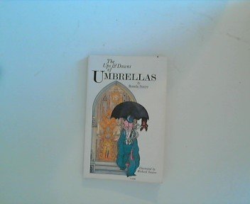 Ups and Downs of Umbrellas,New