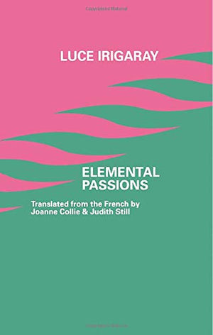 Elemental Passions,Used
