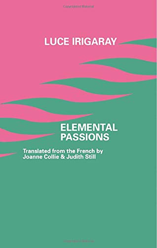 Elemental Passions,Used