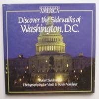 Discover the Sidewalks of Washington, D.C.,Used