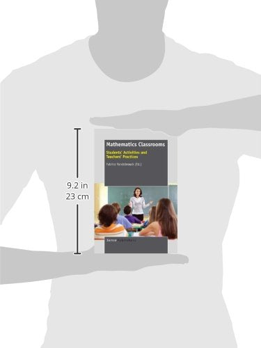 Mathematics Classrooms: Students' Activities and Teachers' Practices,Used