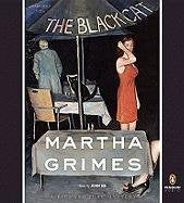 The Black Cat: A Richard Jury Mystery,Used
