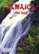 Jamaica the Land (Lands, Peoples & Cultures),Used