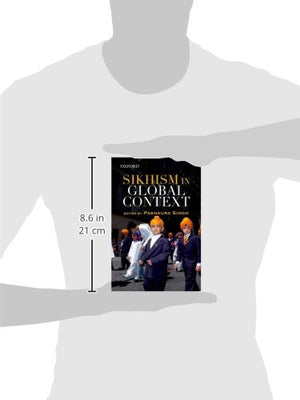 Sikhism in Global Context,Used