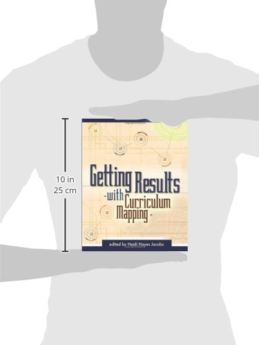 Getting Results with Curriculum Mapping,New