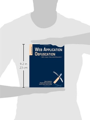 Web Application Obfuscation: '/WAFs..Evasion..Filters//alert(/Obfuscation/)',Used