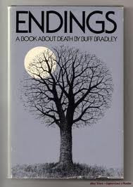 Endings: A Book About Death,Used