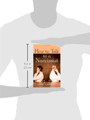 How To Talk To A Narcissist