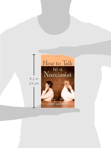 How To Talk To A Narcissist