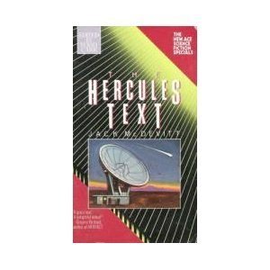 The Hercules Text,Used