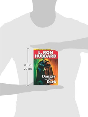 Danger in the Dark (Fantasy Short Stories Collection),Used