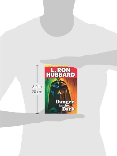 Danger in the Dark (Fantasy Short Stories Collection),Used