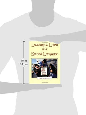 Learning To Learn In A Second Language
