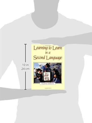 Learning To Learn In A Second Language