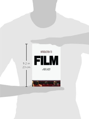 Introduction to Film,Used