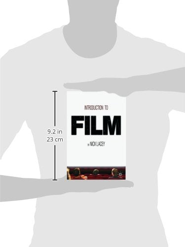 Introduction to Film,Used
