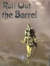 Roll out the barrel: The story of Niagara's daredevils,Used