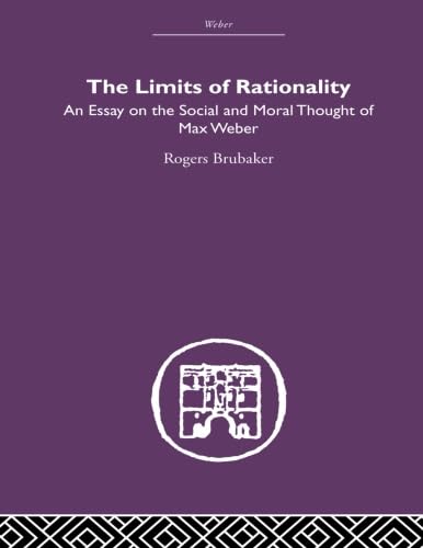 The Limits Of Rationality