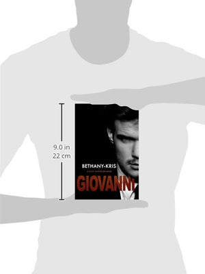 Filthy Marcellos: Giovanni,Used