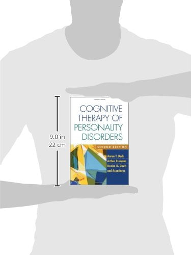 Cognitive Therapy of Personality Disorders, Second Edition,Used