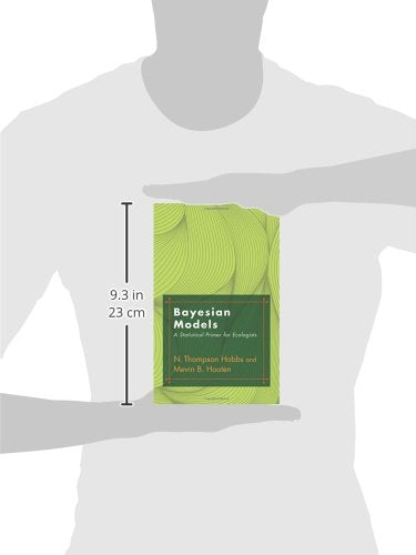 Bayesian Models: A Statistical Primer for Ecologists,Used