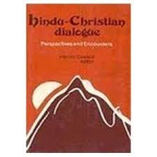 HinduChristian Dialogue: Perspectives and Encounters (Faith Meets Faith Series),Used