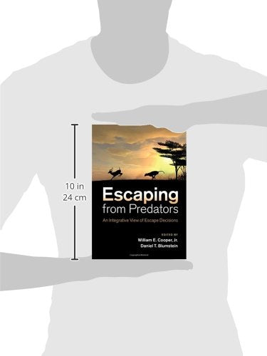 Escaping From Predators: An Integrative View of Escape Decisions,Used