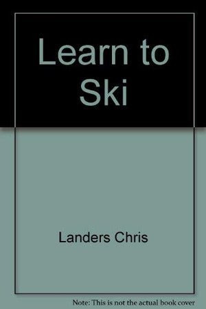 Learn to Ski