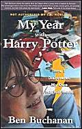 My Year With Harry Potter: How I Discovered My Own Magical World,Used