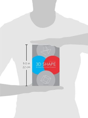 3D Shape: Its Unique Place in Visual Perception,Used