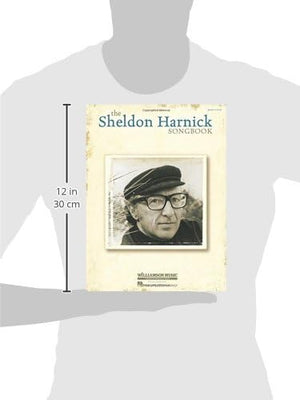 The Sheldon Harnick Songbook Piano, Vocal and Guitar Chords,Used