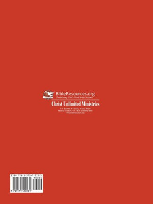 Neither Male Nor Female Workbook,Used