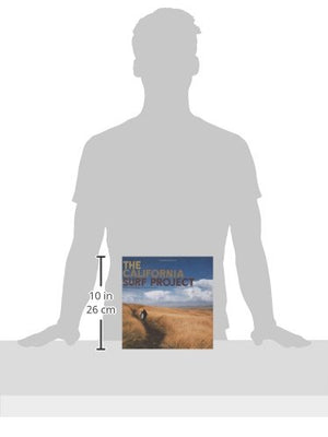 The California Surf Project,New