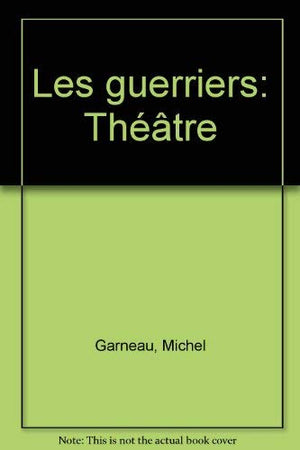 GUERRIERS,Used
