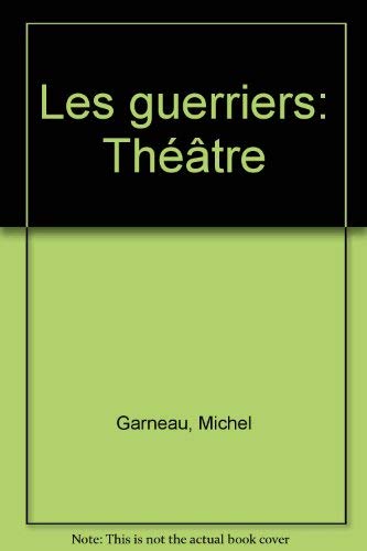 GUERRIERS,Used