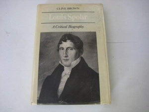 Louis Spohr: A Critical Biography,Used
