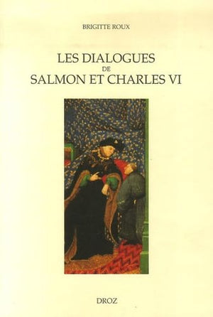 LES DIALOGUES DE SALMON ET CHARLES,Used