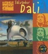 The Life and Work of Salvador Dali,Used