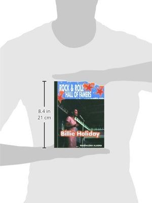 Billie Holiday (Rock & Roll Hall of Famers),Used