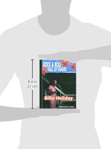 Billie Holiday (Rock & Roll Hall of Famers),Used