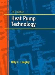 Heat Pump Technology (3rd Edition),Used