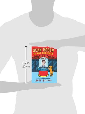 Sean Rosen Is Not for Sale,Used