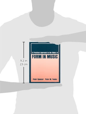 Practical Approach to the Study of Form in Music,Used