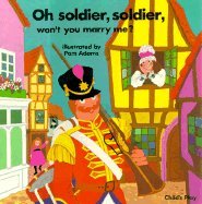 Oh Soldier, Soldier, Won'T You Marry Me?,Used