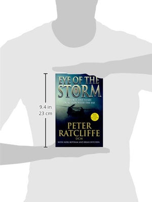 Eye Of The Storm