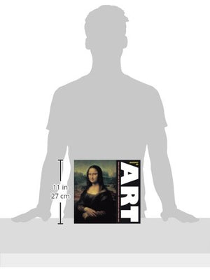 History of Art: From the Middles Ages, to Renaissance, Impressionism and Modern Art (Masterworks),New