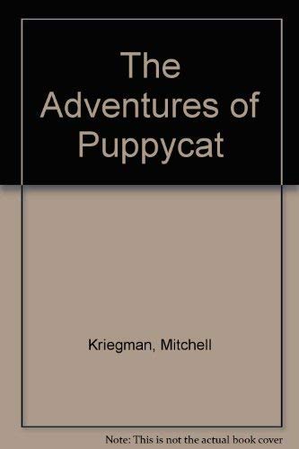 The Adventures of Puppy Cat,Used