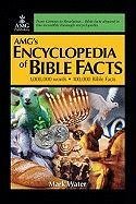 AMG's Encyclopedia of Bible Facts,Used