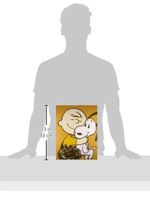 Celebrating Peanuts: 60 Years