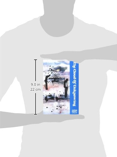 The Cloud of Unknowing (The Classics of Western Spirituality) (Classics of Western Spirituality (Paperback)),New